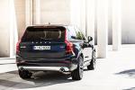 Volvo XC90 D5 Momentum 2015 года